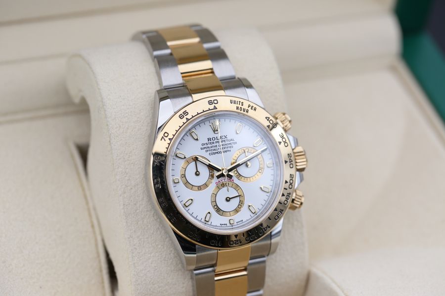 Rolex Daytona 116503
